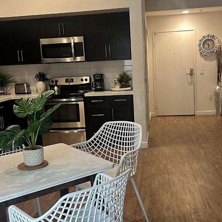 Ferienwohnung Exceptional Loft Free Parking And Wifi Los Angeles Exterior foto