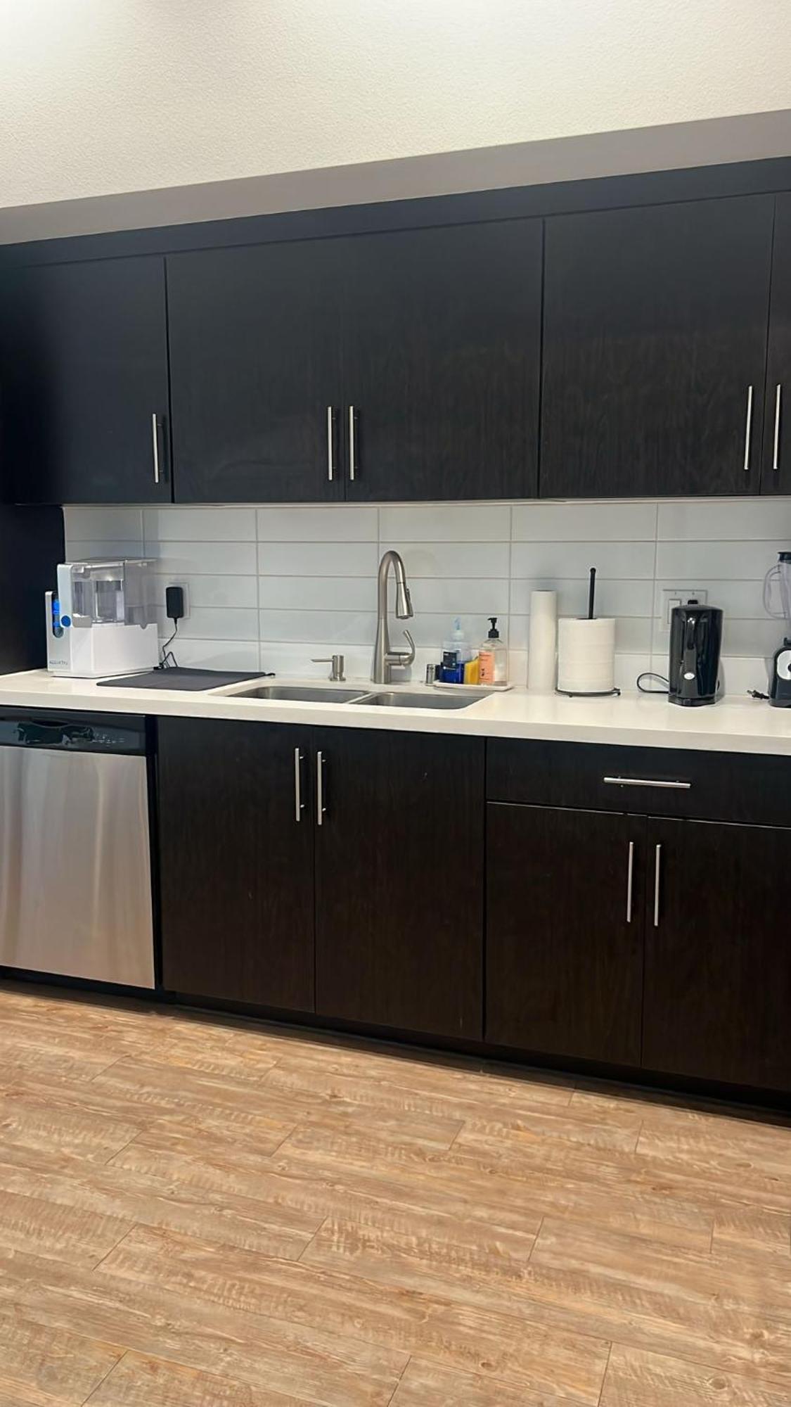 Ferienwohnung Exceptional Loft Free Parking And Wifi Los Angeles Exterior foto